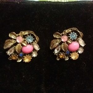 Vintage earrings